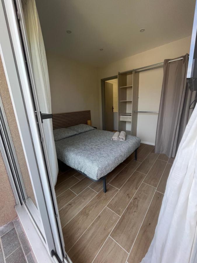 Casa Luzoa Appartement Hyères Buitenkant foto