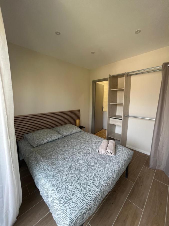 Casa Luzoa Appartement Hyères Buitenkant foto