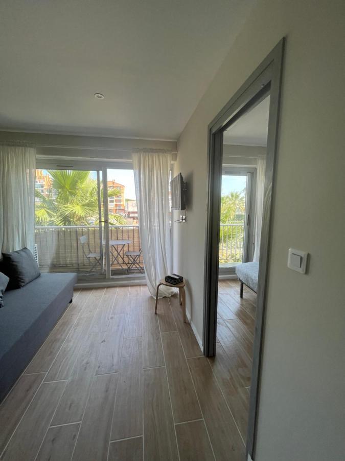 Casa Luzoa Appartement Hyères Buitenkant foto