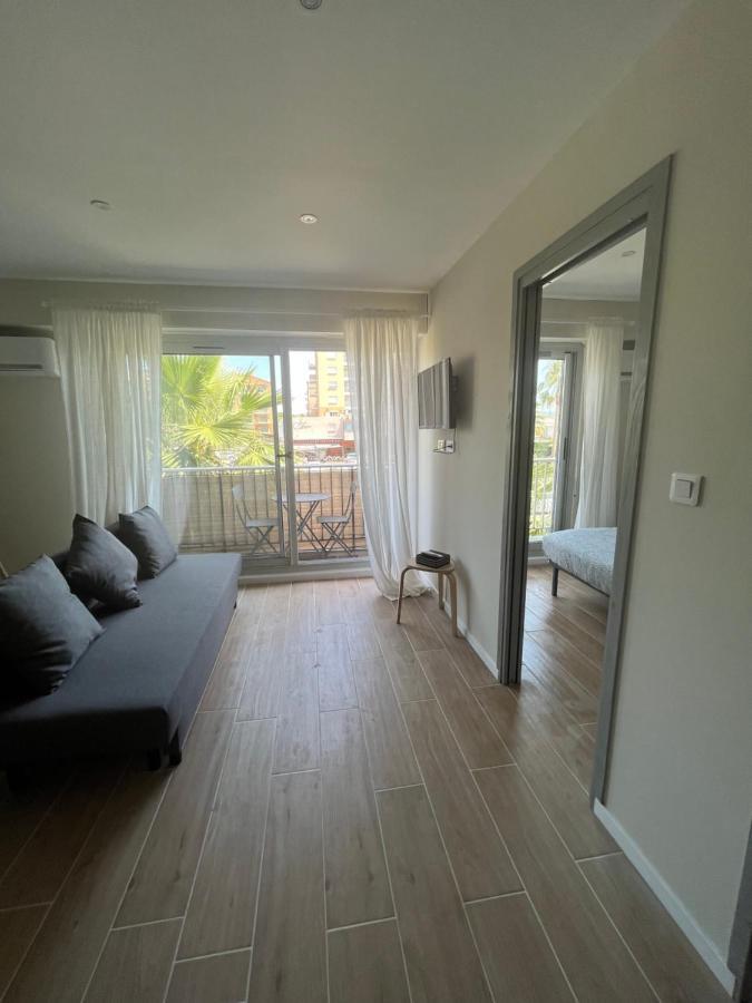 Casa Luzoa Appartement Hyères Buitenkant foto