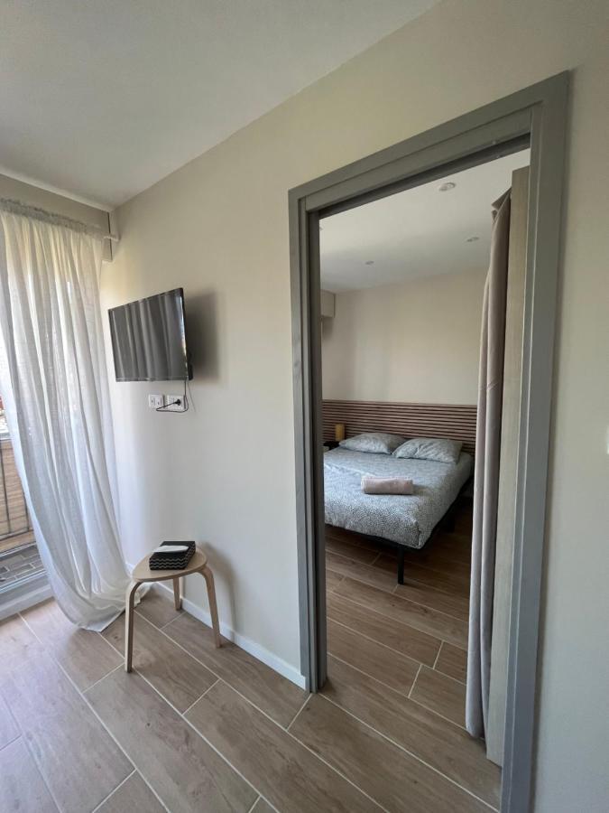 Casa Luzoa Appartement Hyères Buitenkant foto