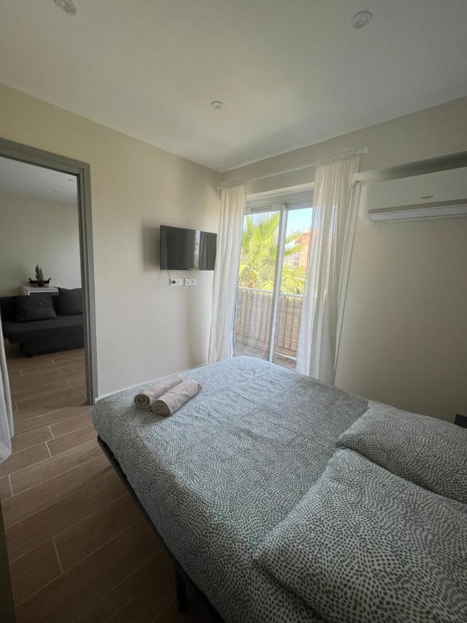 Casa Luzoa Appartement Hyères Buitenkant foto