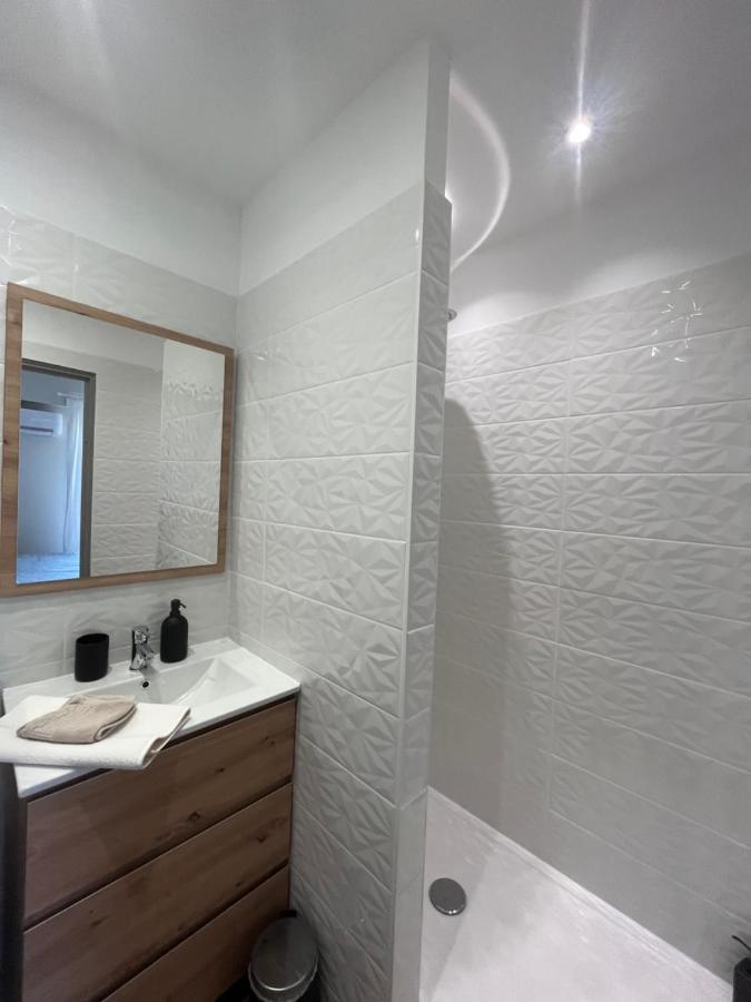 Casa Luzoa Appartement Hyères Buitenkant foto