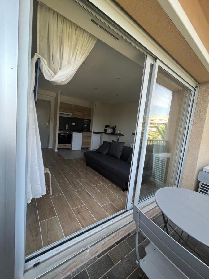 Casa Luzoa Appartement Hyères Buitenkant foto