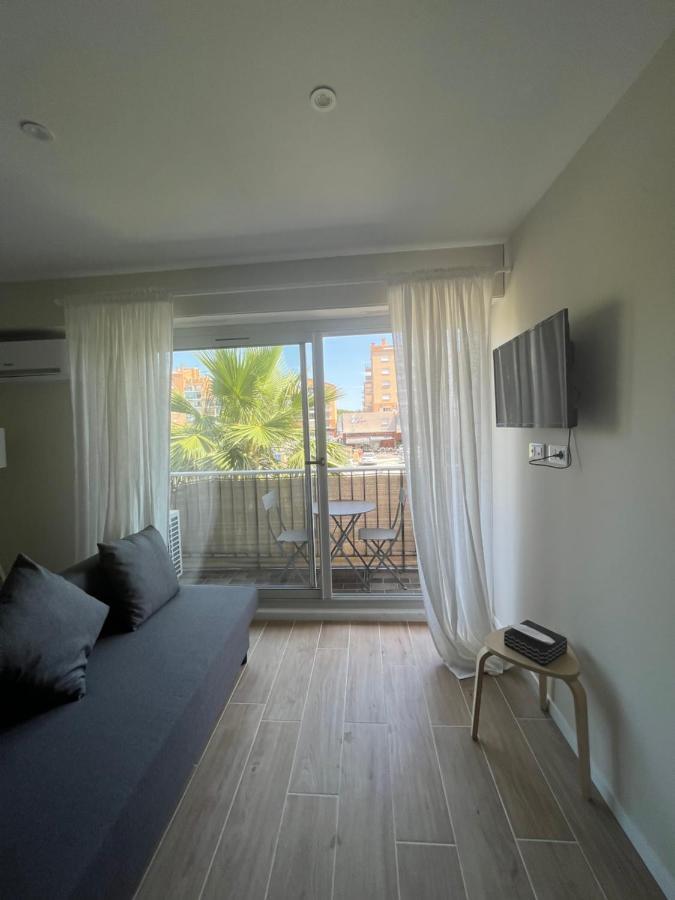 Casa Luzoa Appartement Hyères Buitenkant foto