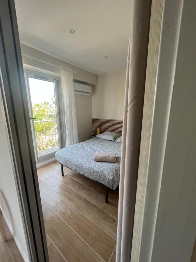 Casa Luzoa Appartement Hyères Buitenkant foto